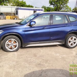 BMW X1 S DRIVE 20D SPORTLINE,2019,Diesel,SURAT,GJ(WITH RC)