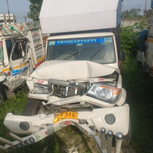 MAHINDRA BOLERO MAXX PUP 1.3L LXD CBC,2026,Diesel,HAJIPUR,BR(WITH RC)