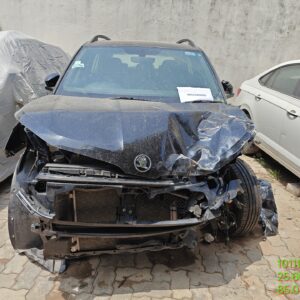 SKODA KUSHAQ 1.5L MONTE CARLO TSI DSG,2026,Petrol,PATNA,BR(WITHOUT RC)