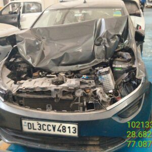 TATA MOTORS ALTROZ 1.2 XM PLUS,2022,Petrol,NEW DELHI,DL(WITH RC)