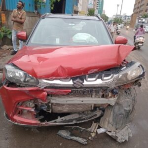MARUTI VITARA BREZZA VDI,2016,Diesel,AHMEDABAD,GJ(WITH RC)