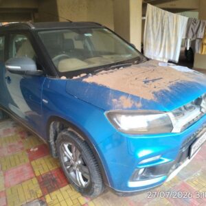 MARUTI VITARA BREZZA ZDI PLUS,2016,Petrol,DAHANU,MH(WITH RC)
