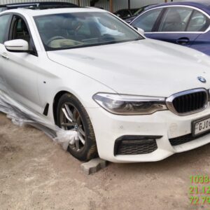 BMW 530 D 2018,Diesel,SURAT,GJ(WITH RC)