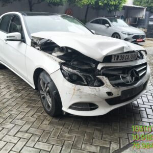 MERCEDES E 250 CDI,2015,Diesel,COIMBATORE,TN(WITHOUT RC)