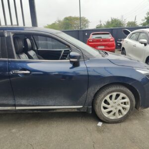 MARUTI NEW BALENO ZETA,2022,Petrol,INDORE,MP(WITH RC)