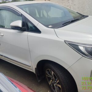 TOYOTA INNOVA CRYSTA GX PLUS 8 STR,2025,SURAT,GJ(WITH RC)