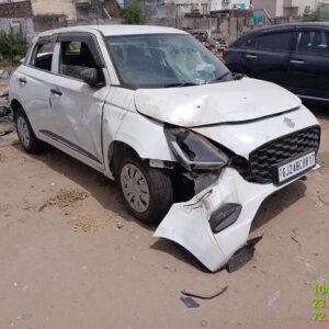 MARUTI SWIFT LXI,2025,Petrol,MAHESANA,GJ(WITH RC)
