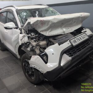 KIA MOTORS SONET D 1.5 HTX AT,2025,Diesel,GURUGRAM,HR(WITH RC)
