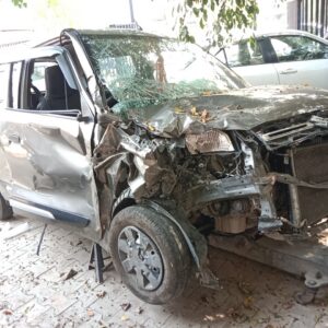 MARUTI WAGON R 1.0 LXI ,CNG,2022,GURUGRAM,HR(WITH RC)