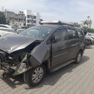 TOYOTA INNOVA 2.5 GX 7STR,2011,Diesel,BANGALORE,KA(WITHOUT RC)