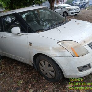 MARUTI SWIFT DZIRE VDI,2011,Diesel,SURAT,GJ(WITH RC)