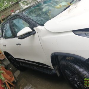 TOYOTA FORTUNER 2.8L LEADER EDITION 2WD AT,2026,Diesel,Noida,UP(WITH RC)