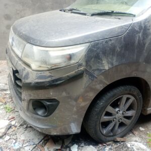 MARUTI WAGON R VXI,2017,CNG,SURAT,GJ(WITH RC)