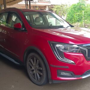 mahindra XUV 700 AX7 ,DIESEL,2023,SURAT,GJ(with rc)