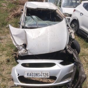 HYUNDAI VERNA 1.6 CRDI S OPTION,2014,Diesel,GULBARGA,KA(WITHOUT RC)