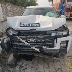 HYUNDAI CRETA 1.5 S OPTION CRDI,2025,Diesel,AHMEDABAD,GJ(WITH RC)