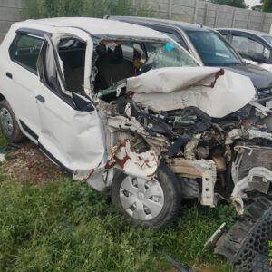 MARUTI ALTO K10 LXI,2023,Petrol,REWARI,HR(WITH RC)