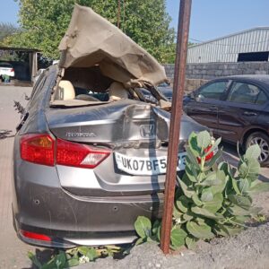HONDA CITY I VTECH SV,2014,Petrol,JAMNAGAR,GJ(WITH RC)
