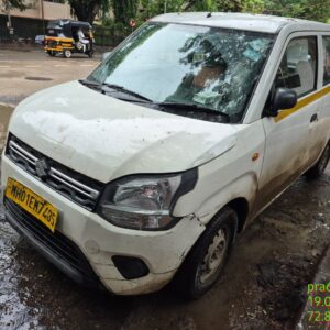 maruti WAGON R TOUR H3 ,CNG,2024,MUMBAI,MH(WITH RC)