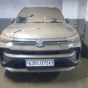 MARUTI VICTORIS 1.5 VXI 2W ,CNG,2026,SURAT,GJ(WITH RC)