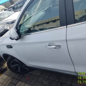 MORRIS GARAGE ZS EV EXCLUSIVE,2022,Electric,PUNE,MH(WITHOUT RC)