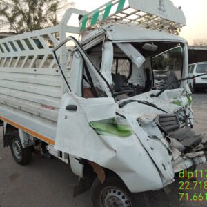 MARUTI SUPER CARRY ,CNG,2021,SURENDRA NAGAR,GJ(WITHOUT RC)