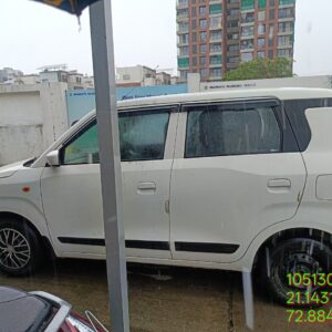 MARUTI WAGON R 1.0 VXI ,CNG,2022,SURAT,GJ(WITH RC)