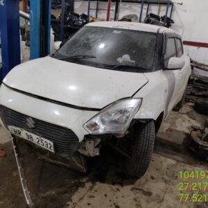 MARUTI NEW SWIFT LXI,2020,Petrol,Bharatpur,RJ(WITH RC)