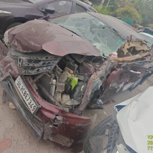 HONDA CITY I VTECH V,2012,NEW DELHI,DL(WITH RC)