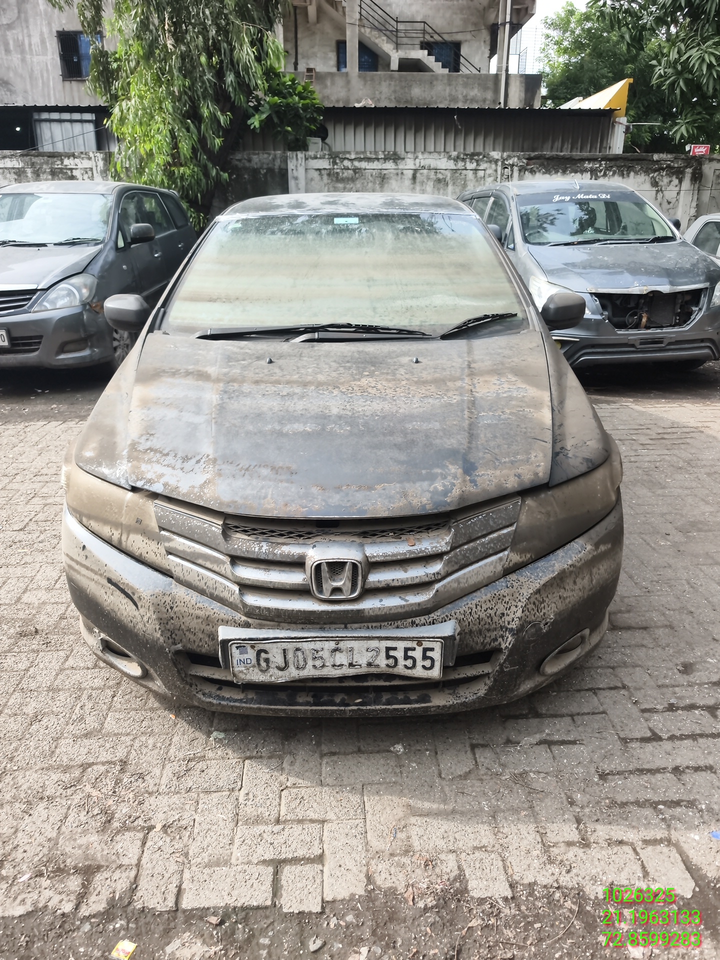 HONDA CITY I VTECH E,2009,Petrol,INSURE,TS(WITH RC)