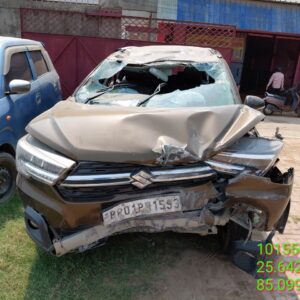 MARUTI XL6 1.5 ALPHA P,2021,Petrol,PATNA,BR(WITH RC)
