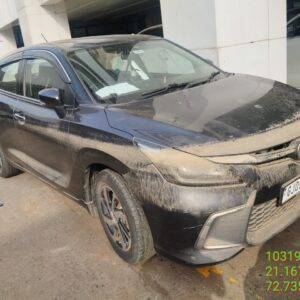 TOYOTA GLANZA G,2023,Petrol,SURAT,GJ(WITH RC)