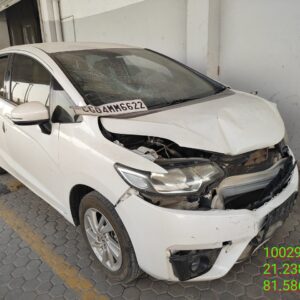 HONDA JAZZ 1.2 V CVT,2018,Petrol,RAIPUR,CH(WITH RC)