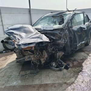 TOYOTA  INNOVA  HYCROSS HYBRID ZX 2025'    LUDHIANA PB WithRc