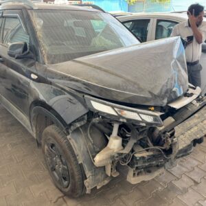 HYUNDAI VANUE 1.2 KAPPA MT S 2023' MANESAR GURGAON With Rc