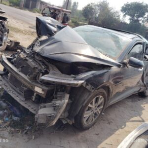 HYUNDAI VERNA 1.5,2025,PETROL,HARDOI,UP(WITHOUT RC)