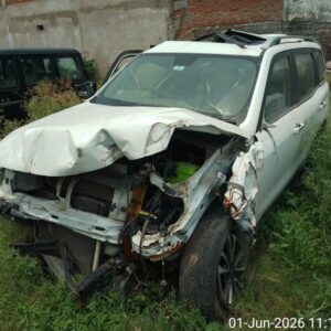 MAHINDRA SCORPIO N Z8 L D MT 2022'  Etawah, UP WithRc