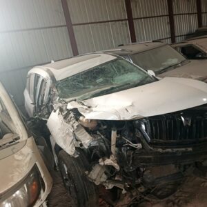 MAHINDRA XUV 700 AX7,2024,Diesel,LUCKNOW,UP(WITH RC)