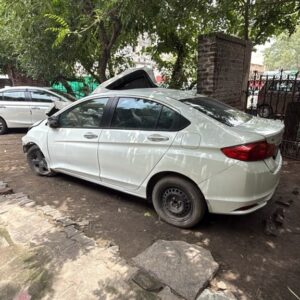 HONDA CITY 1.5 VX 2016'  New Delhi WithRc