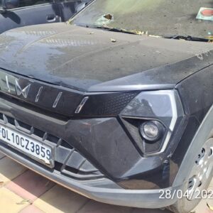 MAHINDRA XUV 3XO MX2 PRO,2025,Petrol,NEW DELHI,DL(WITH RC)