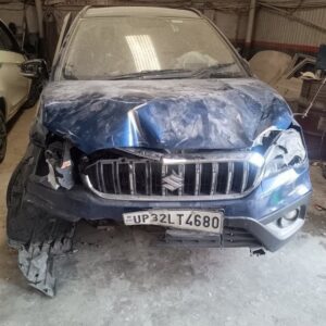 MARUTI S CROSS 1.5,2020,Petrol,LUCKNOW,UP(WITH RC)