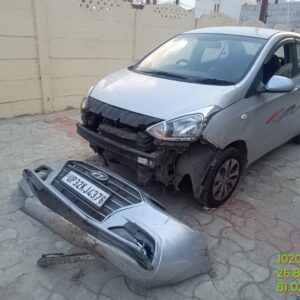 HYUNDAI XCENT 1.2,2018,Petrol,LUCKNOW,UP(WITH RC)