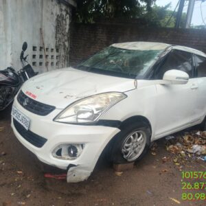 MARUTI SWIFT DZIRE VDI,2012,Diesel,LUCKNOW,UP(WITH RC)