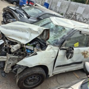 MARUTI SWIFT DZIRE VDI,2014,Diesel,SAHARANPUR,UP(WITHOUT RC)