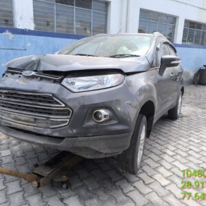 FORD ECOSPORT 1.5,2016,Petrol,MEERUT,UP(WITH RC)