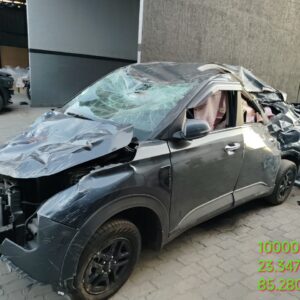 KIA MOTORS CARENS CLAVIS G1.5 6MT,2025,PETROL,ROURKELA,OD(WITHOUT RC)