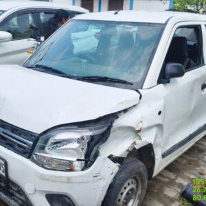 MARUTI WAGON R 1.0 LXI,Petrol Cng,2020,LUCKNOW,UP(WITH RC)