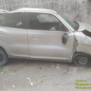 MARUTI S-PRESSO 1.0 VXI PLUS,2019,Petrol,MORADABAD,UP(WITH RC)