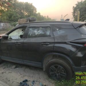 TATA MOTORS HARRIER ADVENTURE PLUS X,2025,Diesel,KANPUR,UP(WITH RC)