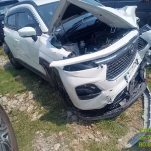toyota URBAN CRUISER TAISOR 1.2 S PLUS AMT,2025,Petrol,LUCKNOW,UP(WITH RC)